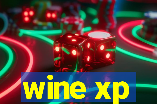 wine xp